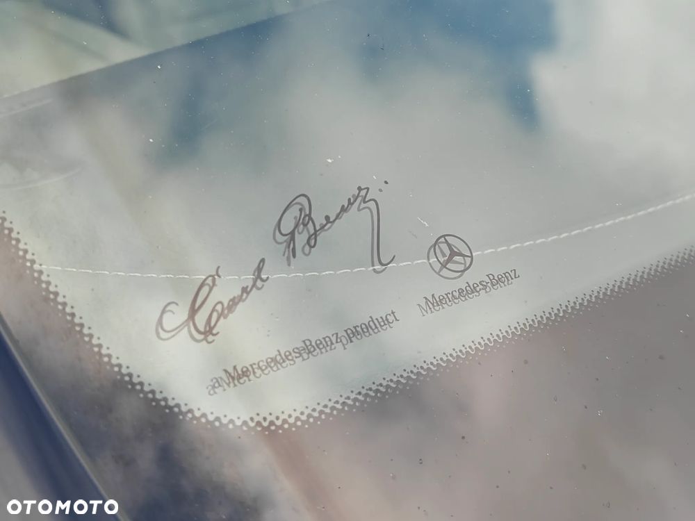 Mercedes-Benz Klasa C - 39