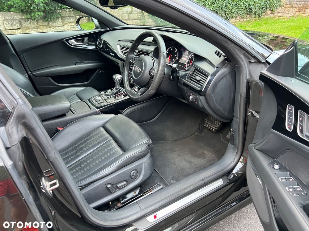 Audi A7 Sportback - 22
