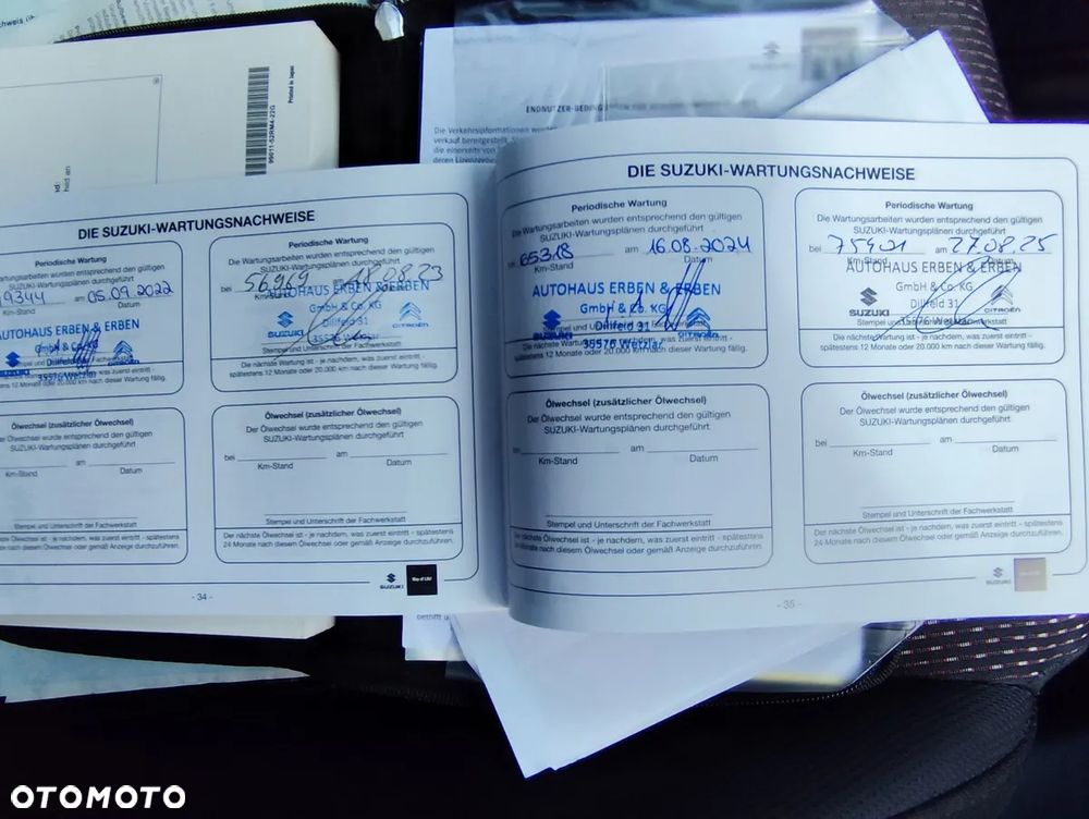 Suzuki Swift Sport 1.4 Boosterjet - 20