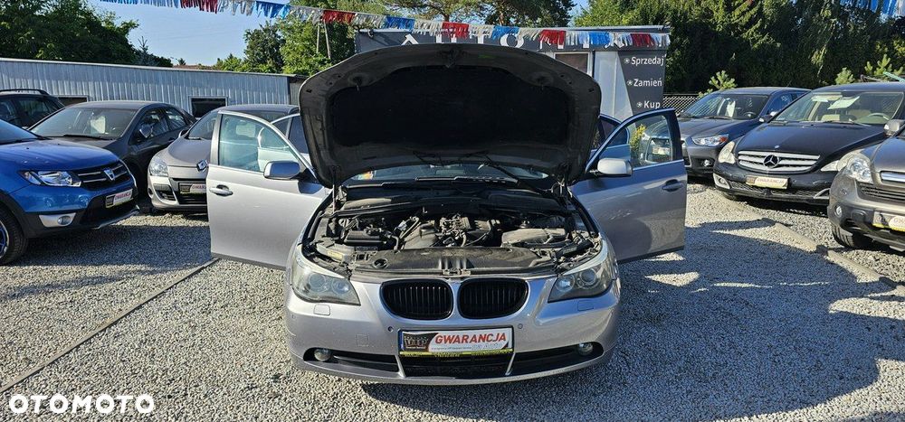 BMW Seria 5 - 13