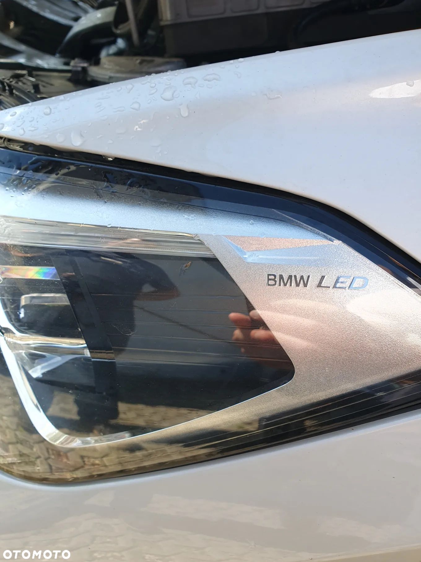 BMW X1 sDrive18d xLine - 10