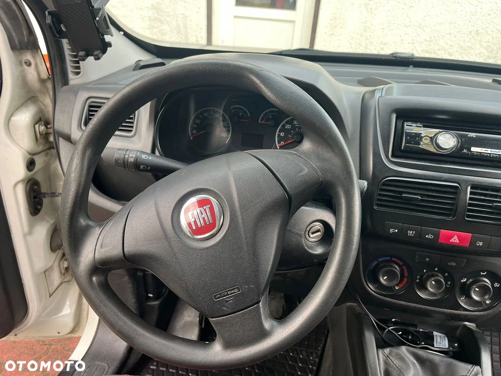 Fiat Doblo - 6