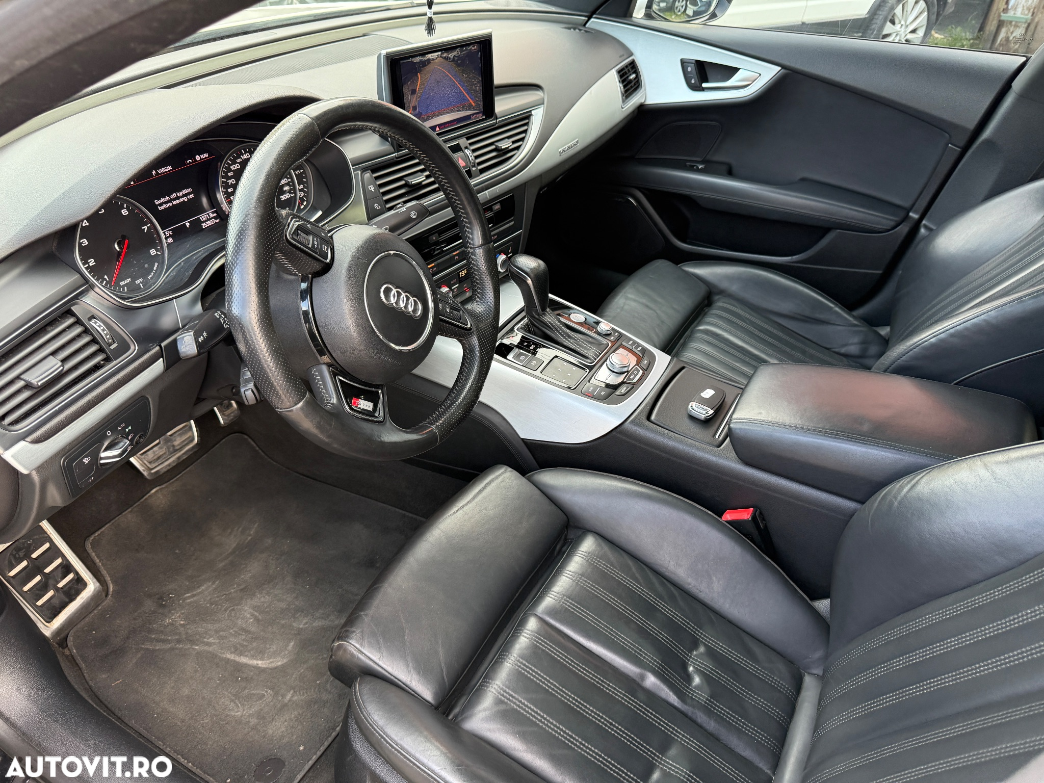 Audi A7 3.0 55 TFSI quattro S tronic - 21