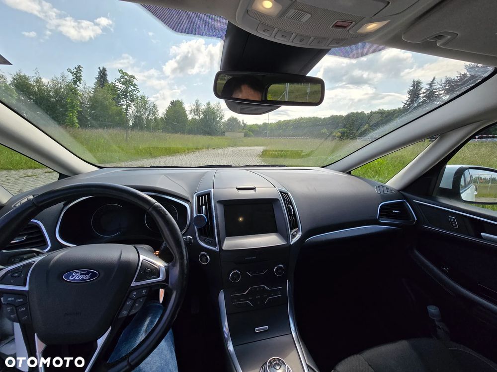Ford S-Max - 6