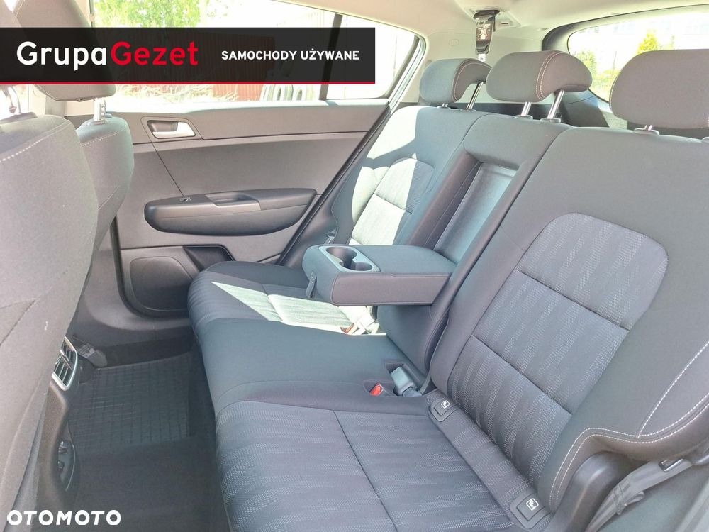 Kia Sportage 1.6 GDI M 2WD - 16