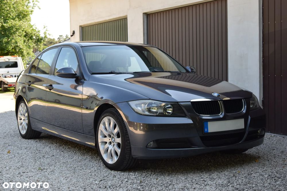BMW Seria 3 - 9