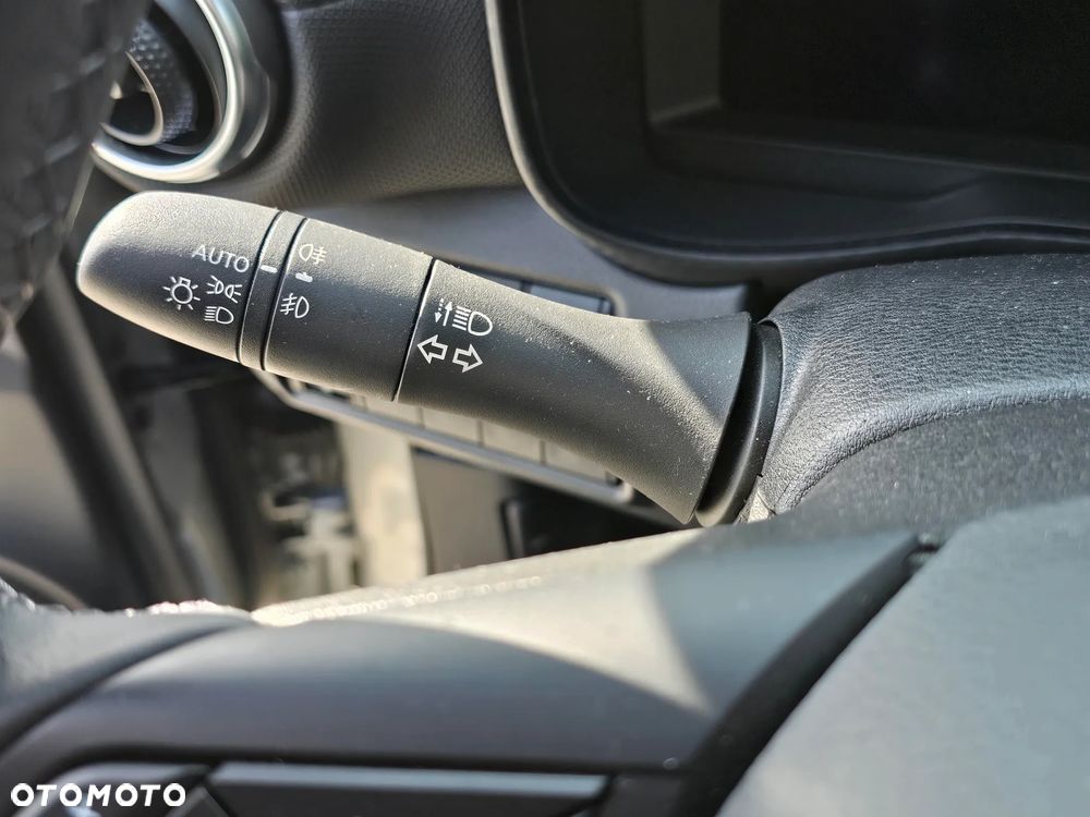 Nissan Juke 1.6 Hybrid N-Connecta AMT - 20