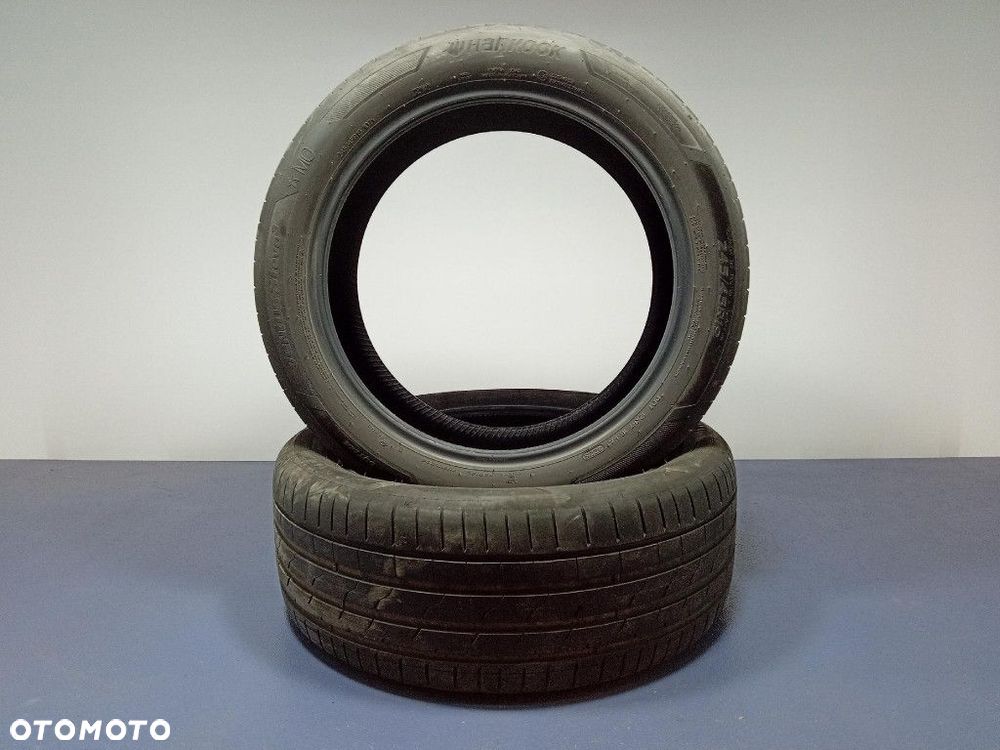 OPONY LETNIE HANKOOK VENTUS S1 EVO3 245/45 R19 102Y 2 SZT - 1