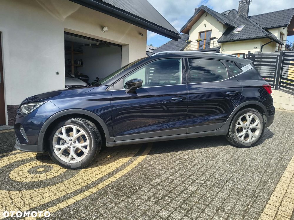 Seat Arona - 3