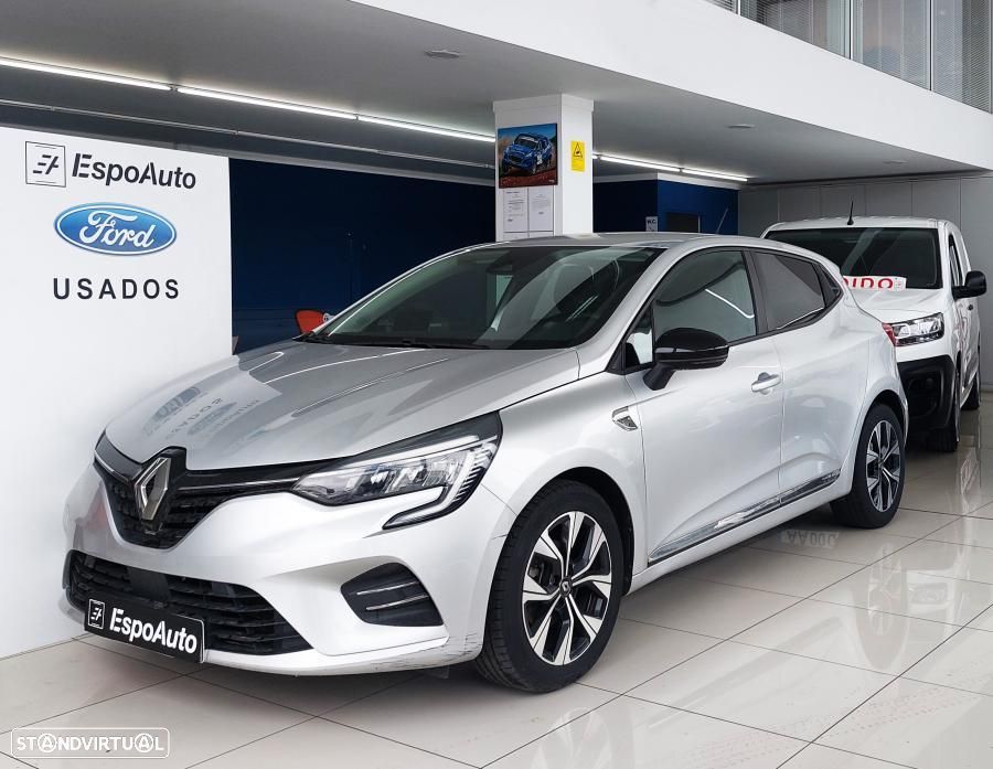 Renault Clio 1.0 TCe Limited - 1