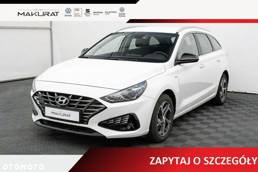 Hyundai i30 1.5 T-GDI 48V Smart - 2