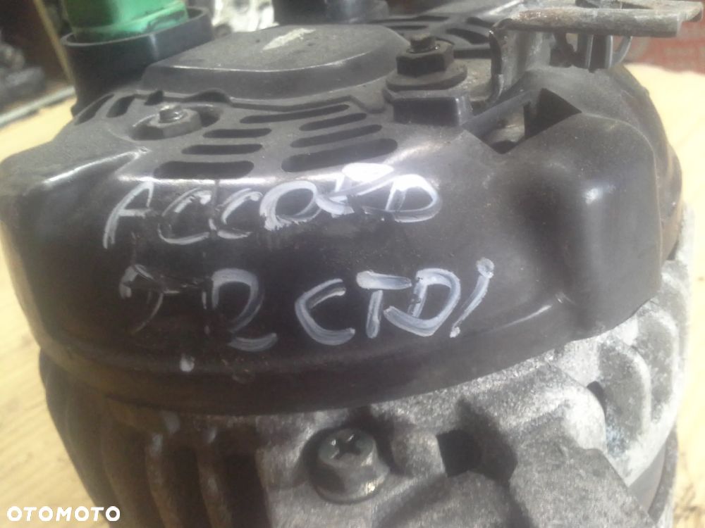 Alternator Honda Accord 2.2 CTDi - 6