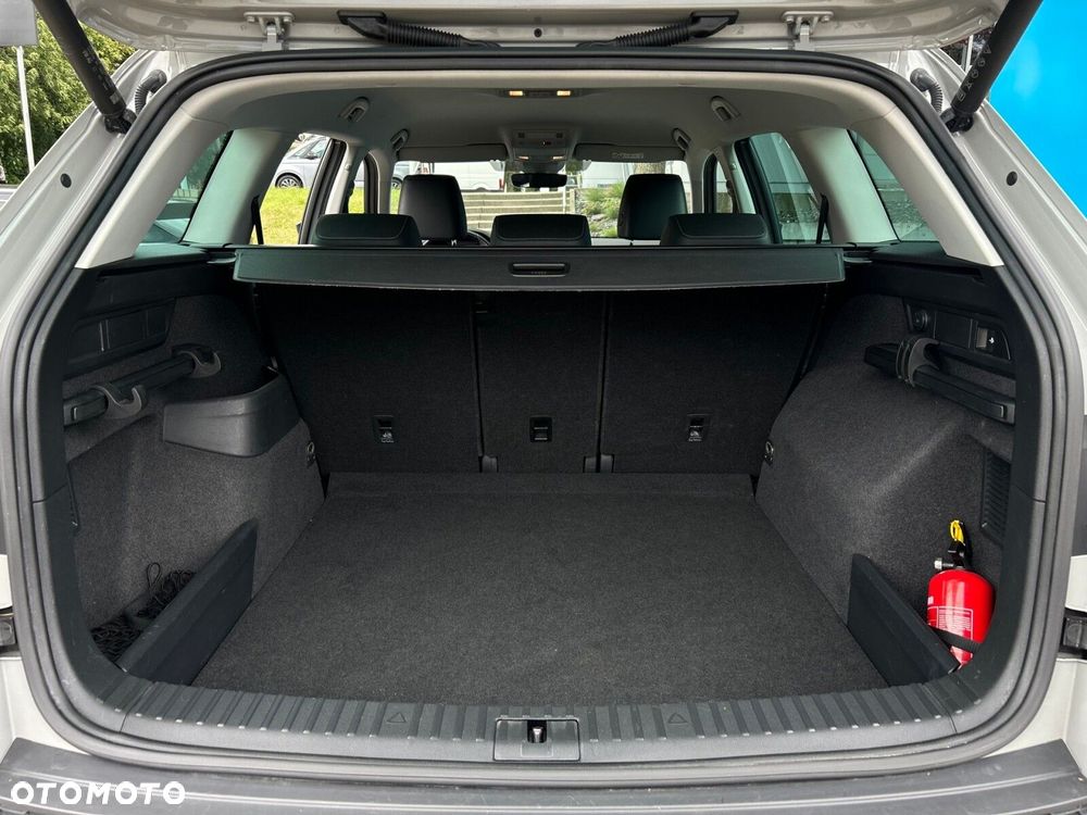 Skoda Kodiaq 2.0 TSI 4x4 Style DSG - 33
