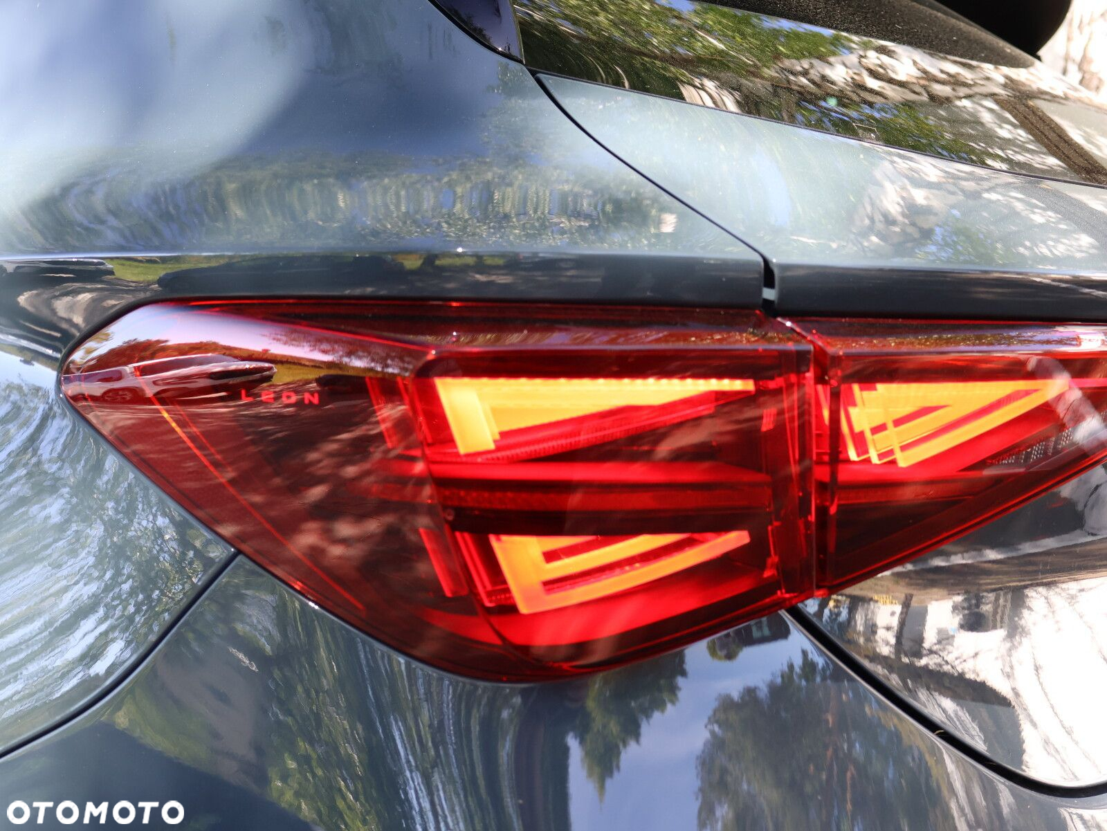 Cupra Leon 1.5 eTSI mHEV DSG - 6