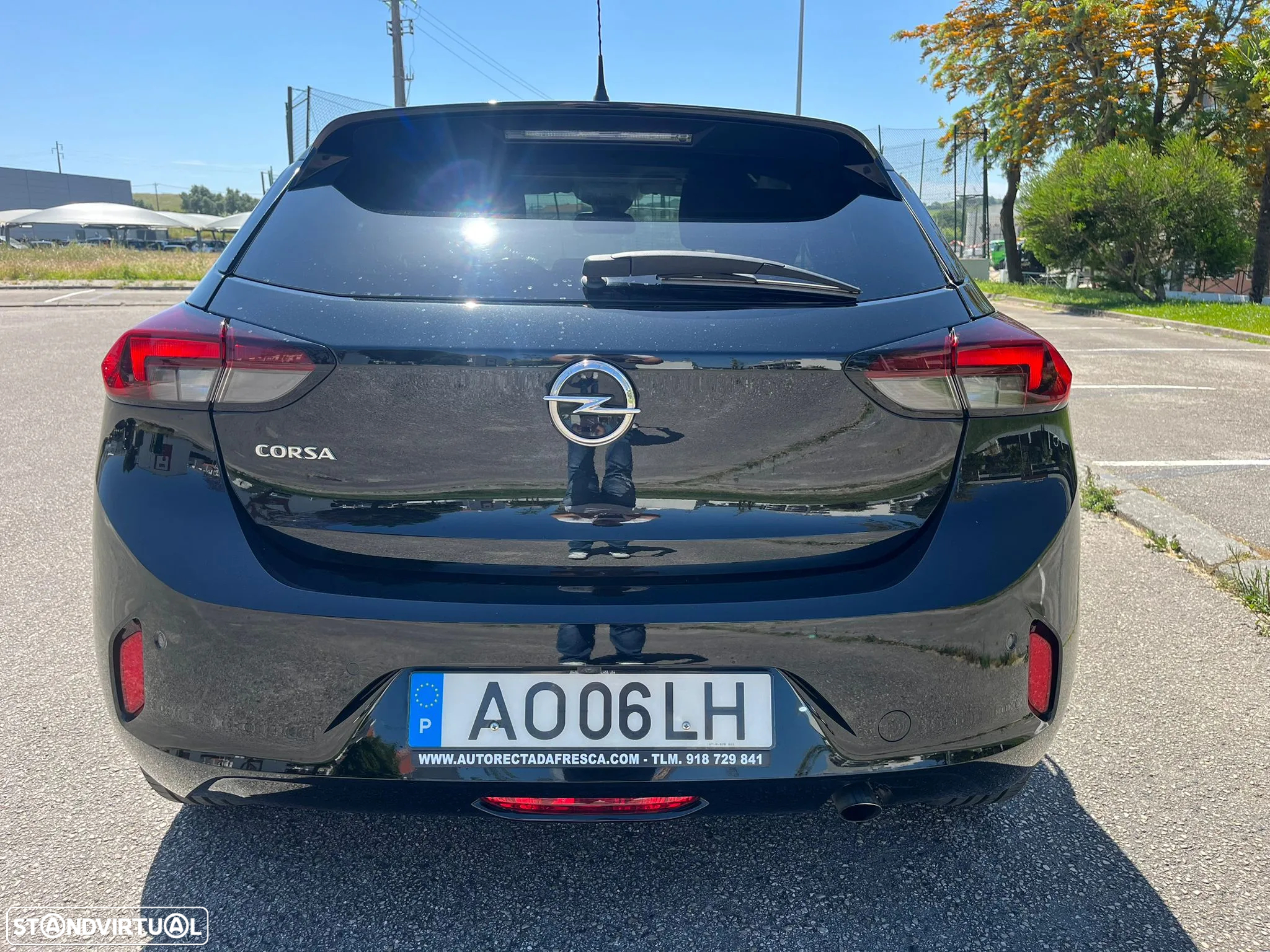 Opel Corsa 1.5 D Elegance - 8