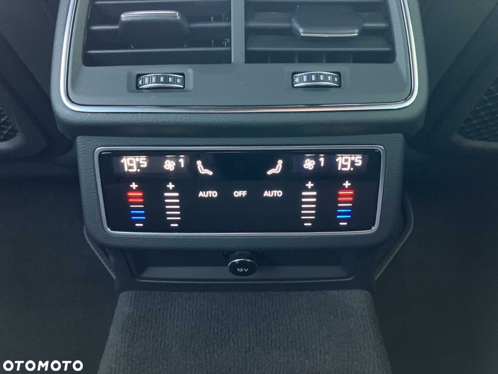Audi A6 - 19