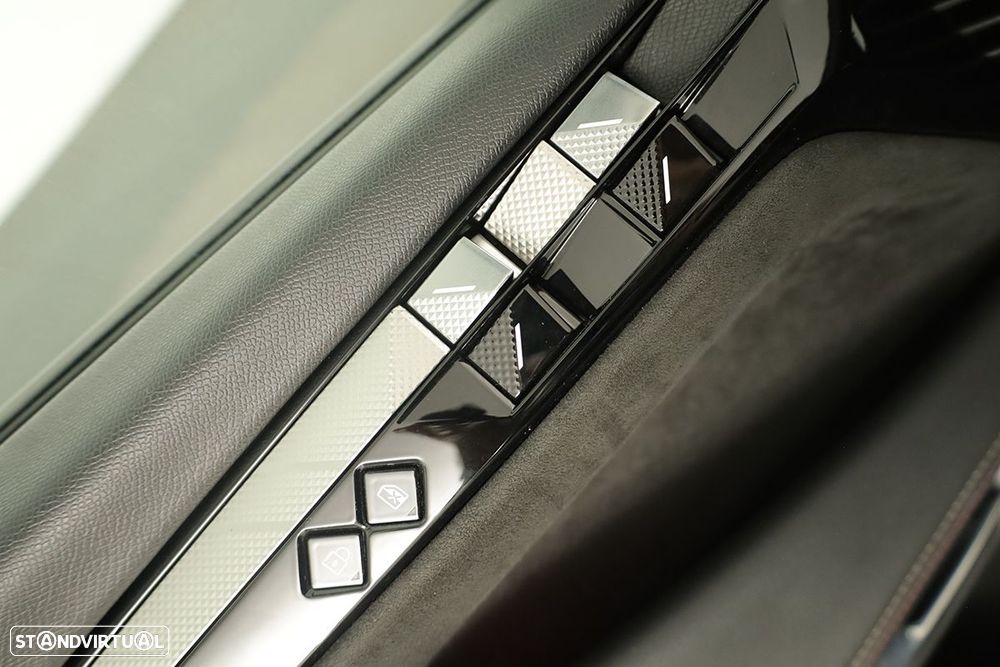 DS DS4 4 1.2 PureTech Performance Line EAT8 - 20