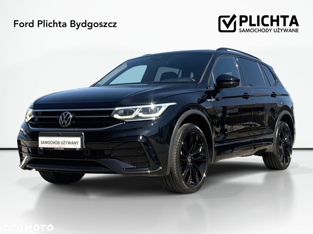 Volkswagen Tiguan Allspace - 2