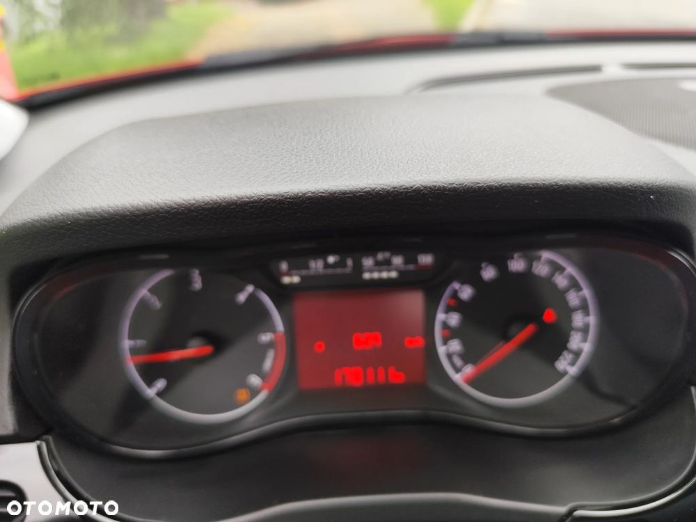 Opel Corsa 1.3 CDTI EcoFLEX Start/Stop drive - 27