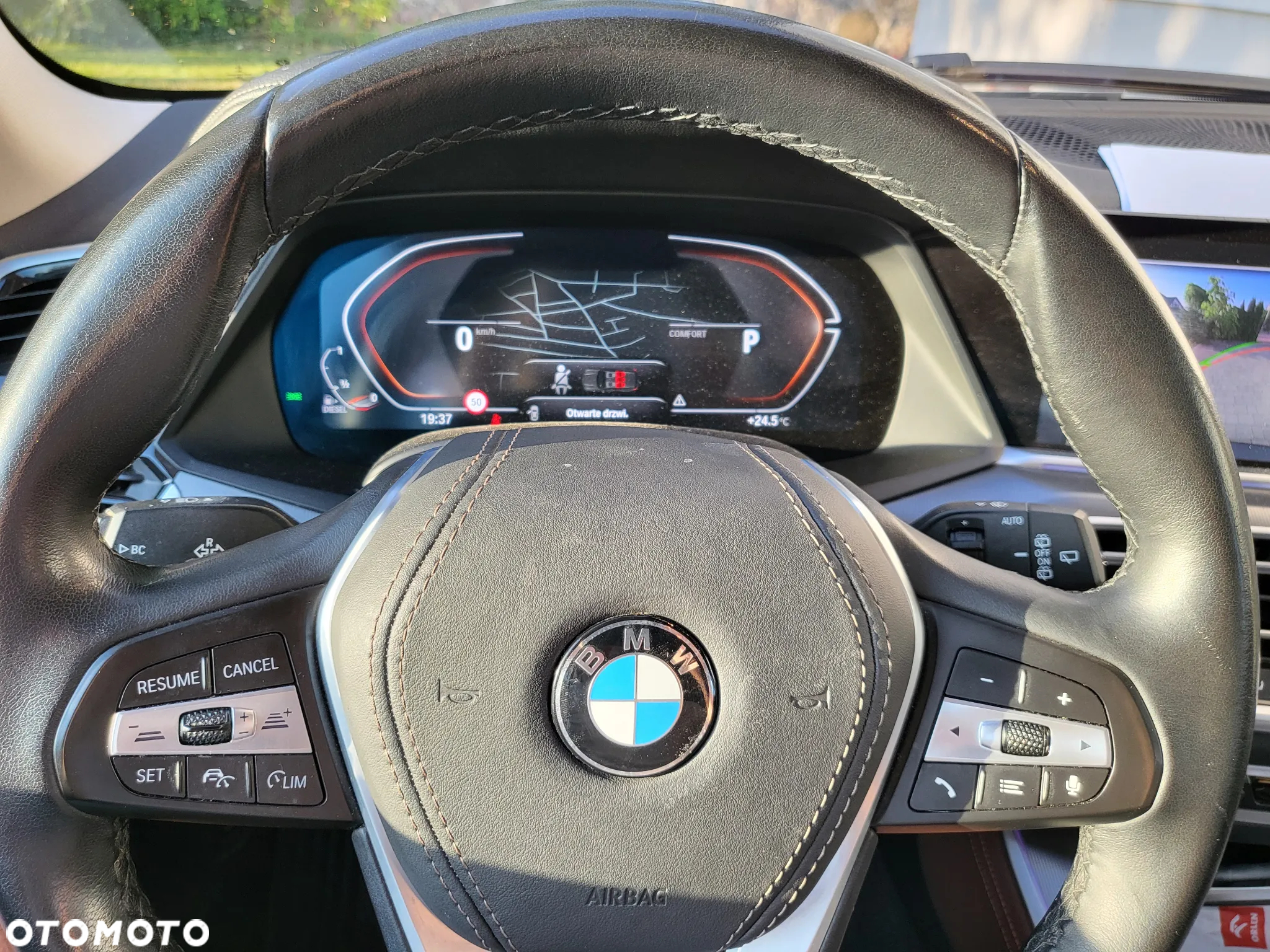 BMW X5 xDrive30d - 10