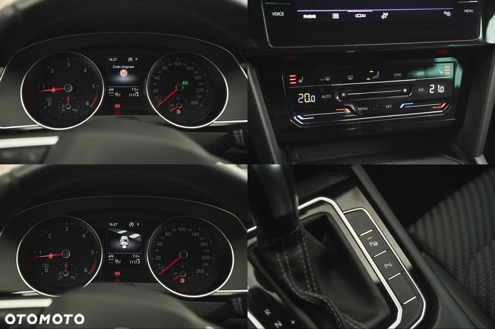 Volkswagen Passat Variant 2.0 TDI SCR DSG R-Line - 36