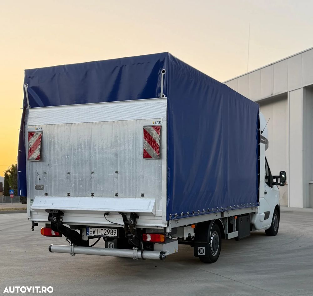 Renault Master - 3