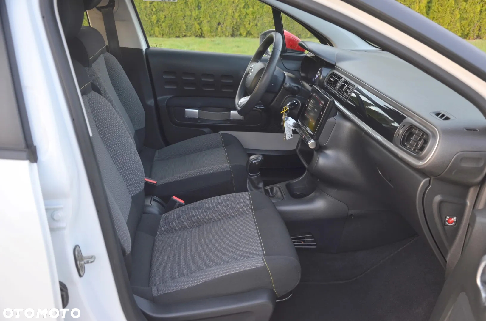 Citroën C3 - 14