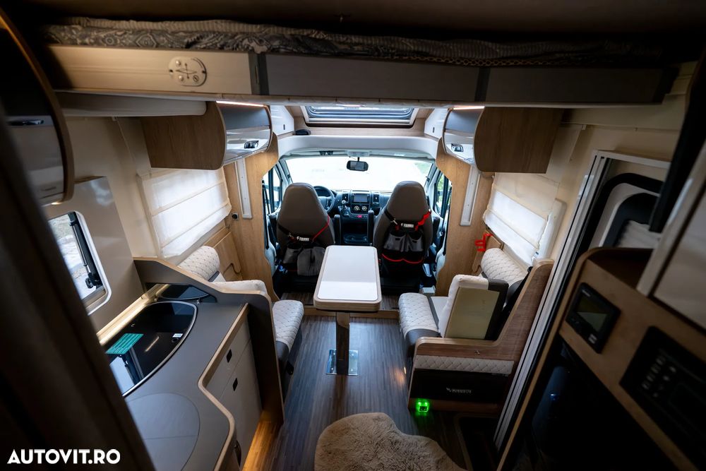 Fiat Mobilvetta KEA P90 - 26