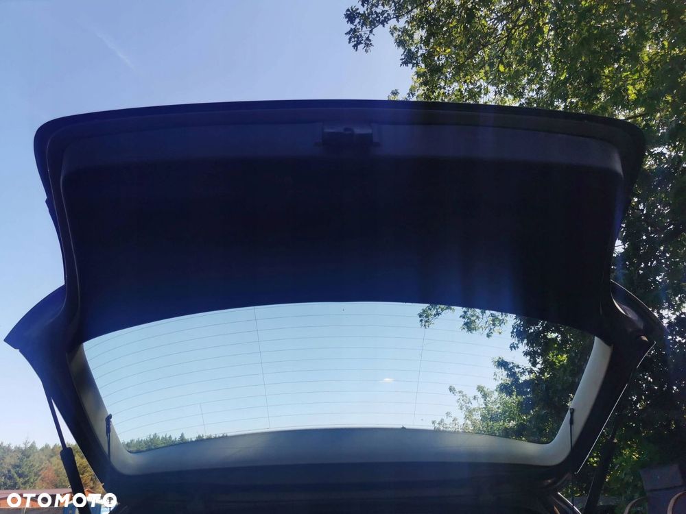 volkswagen golf v la7t tylna klapa pokrywa bagażnika - 2