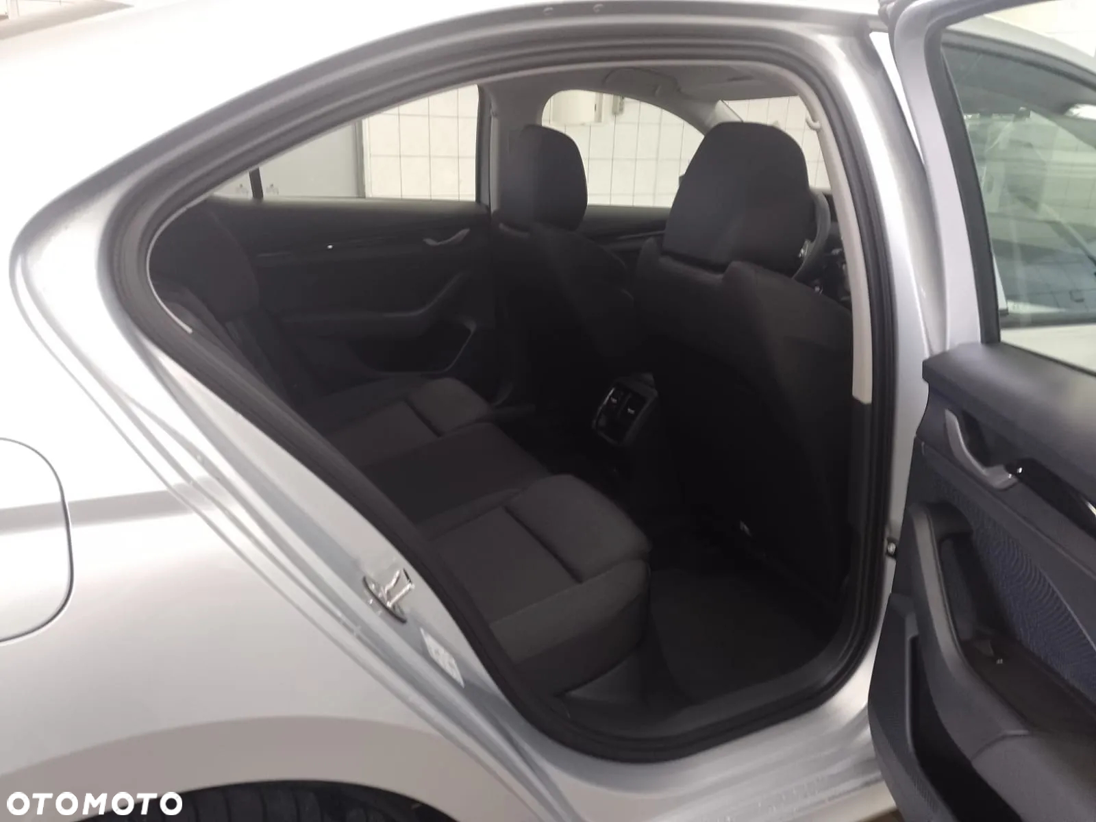 Skoda Octavia 1.5 TSI Edition 130 Essence - 8