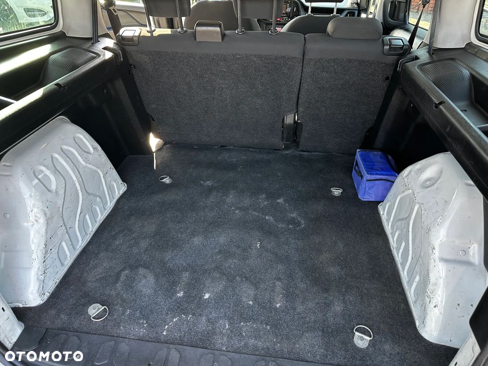 Fiat Doblo - 27