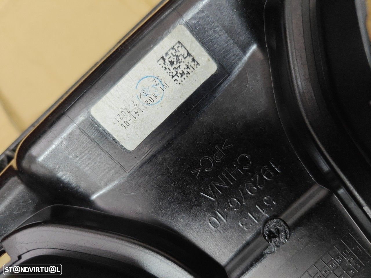 R Grelha Frontal Bmw G82 M4 - 9