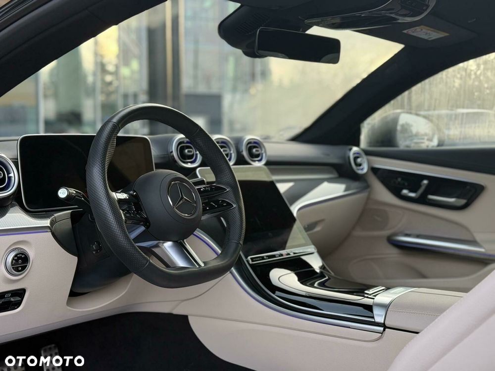 Mercedes-Benz CLE 200 9G-TRONIC Edition AMG Line - 13