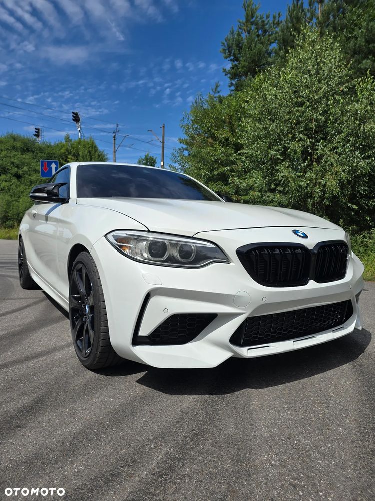 BMW Seria 2 M240i xDrive sport - 5