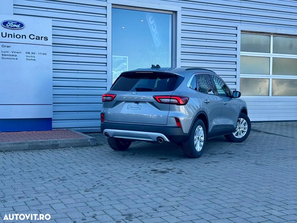Ford Kuga 1.5 EcoBoost A8 FWD ST-Line - 11