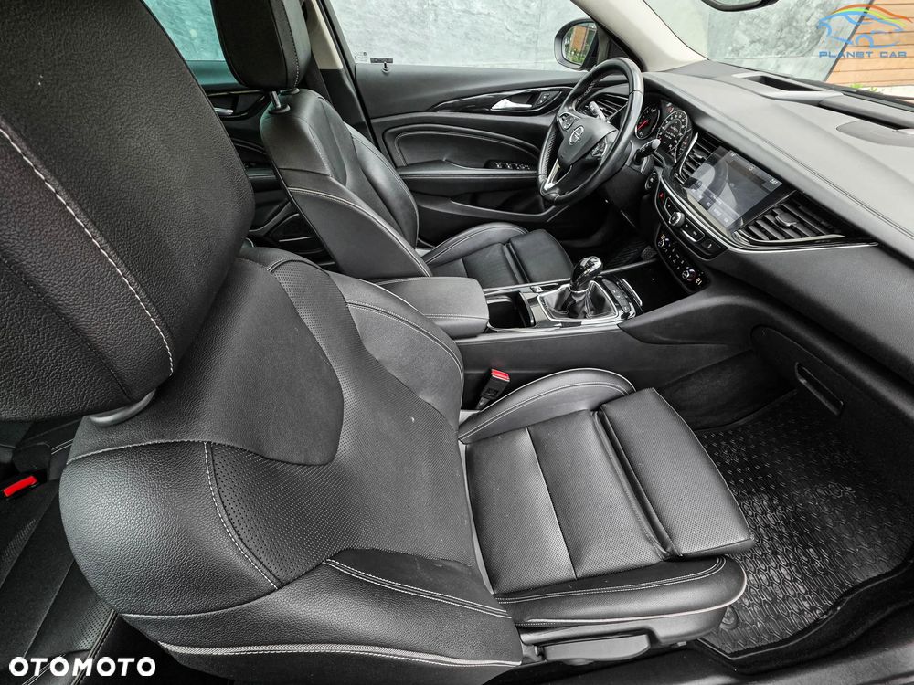 Opel Insignia 1.6 CDTI ecoFLEXStart/Stop Business Edition - 17