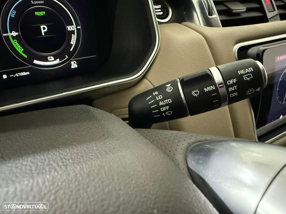 Land Rover Range Rover Sport 2.0 Si4 PHEV HSE Dynamic - 40