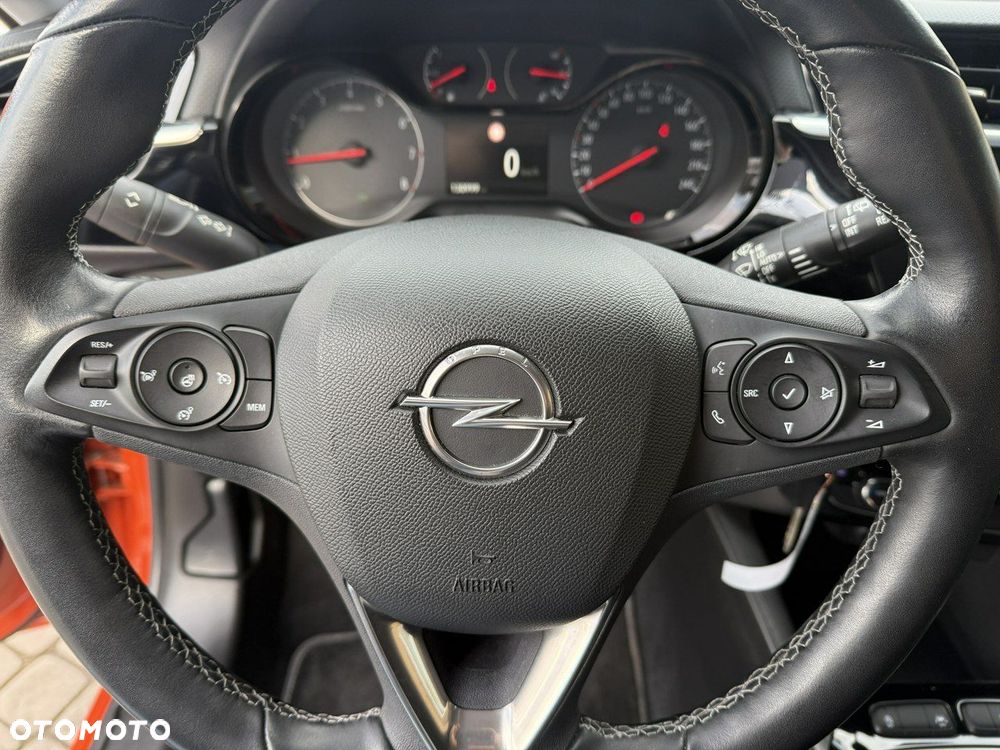 Opel Corsa 1.2 Direct Injection Turbo Start/Stop Elegance - 18