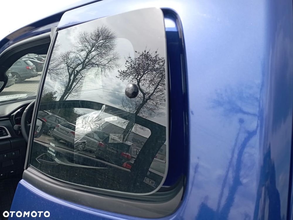 Isuzu D-Max 1.9 EC LSE - 14