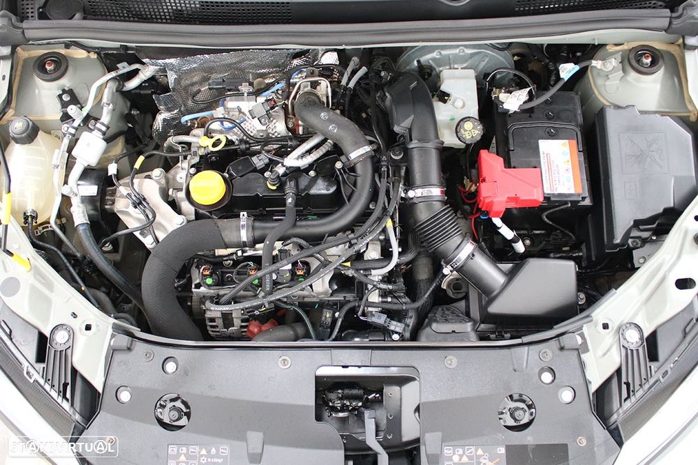 Dacia Jogger 1.0 ECO-G Extreme+ Up&Go 7L Bi-Fuel - 26