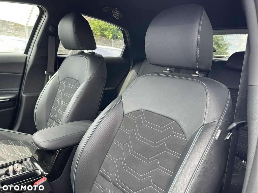 Kia XCeed 1.6 T-GDI Business Line DCT - 9