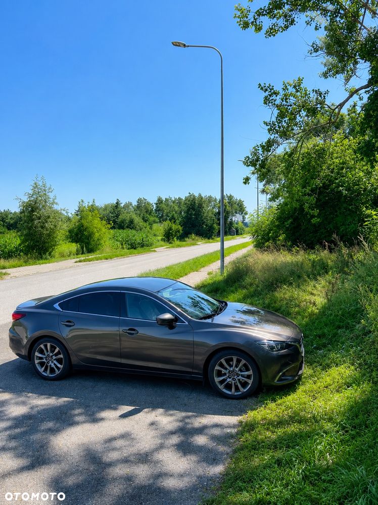 Mazda 6 2.0 Skypassion I-ELoop - 1