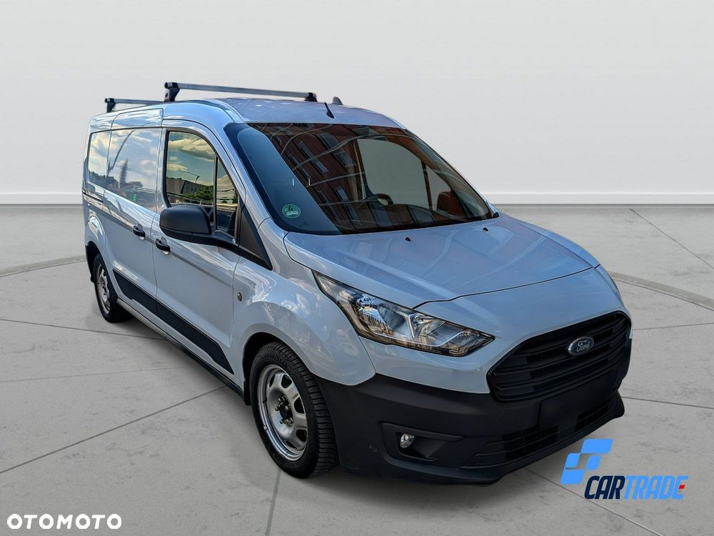 Ford Transit Connect - 8