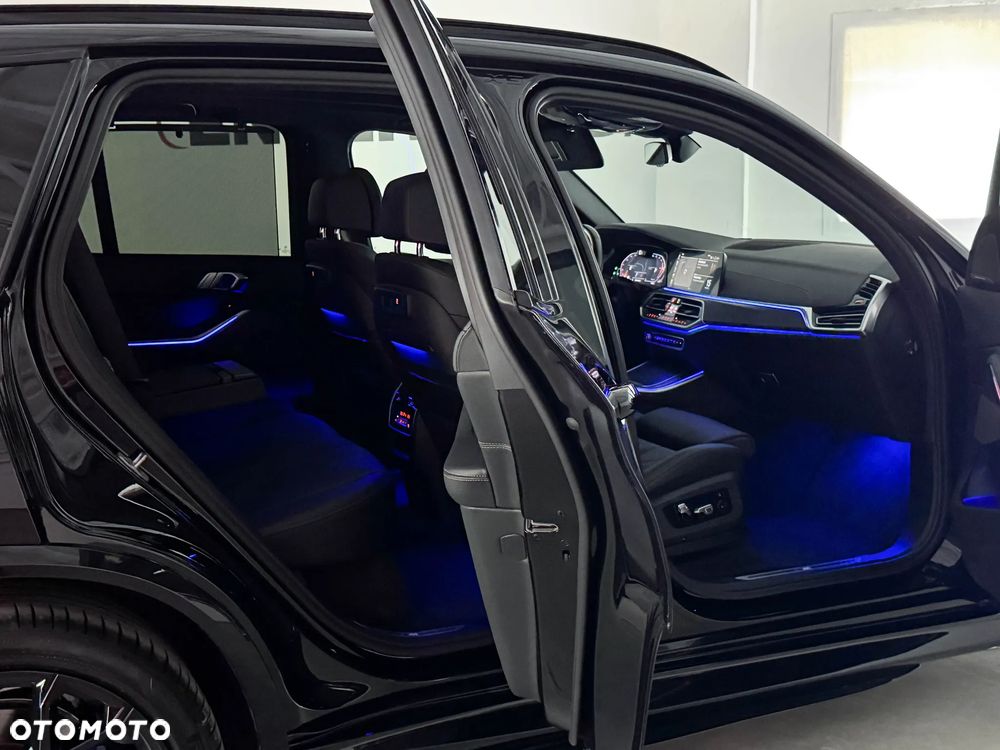 BMW X5 xDrive30d - 24
