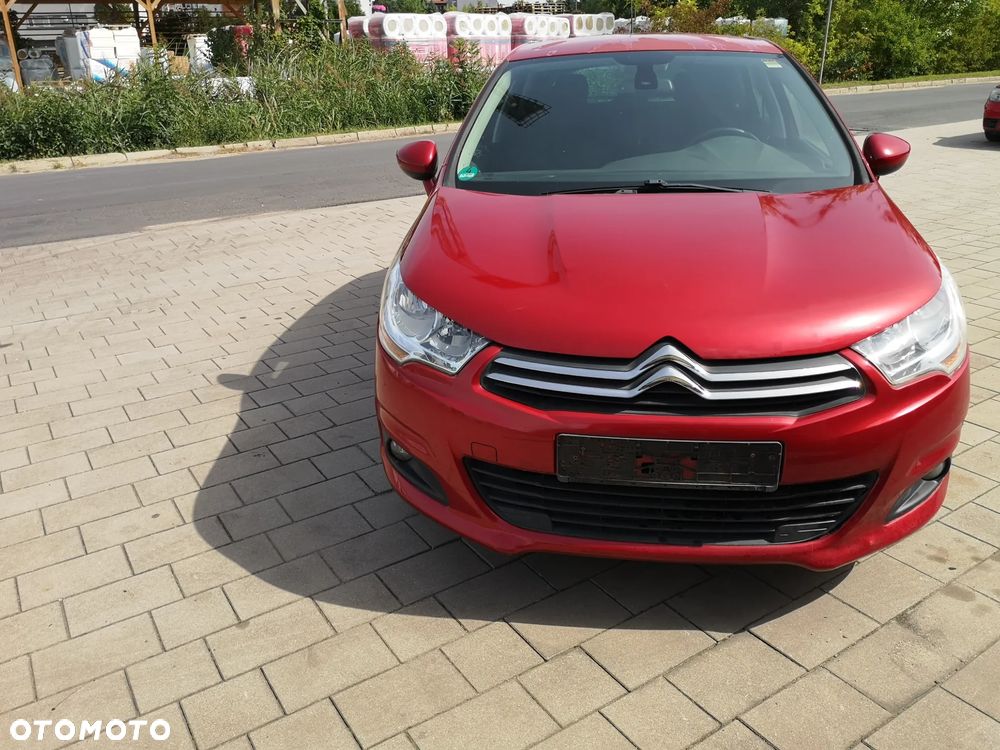 Citroën C4 e-HDi 110 EGS6 Business Class - 6
