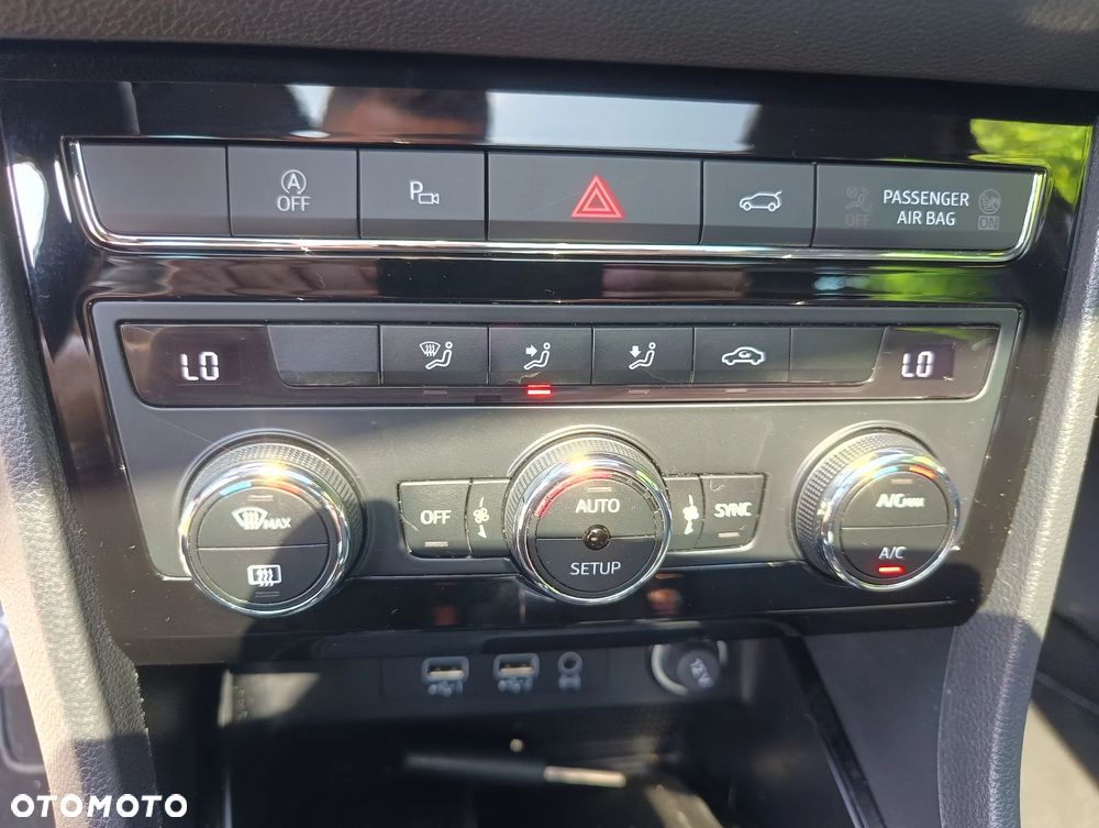 Seat Ateca 1.6 TDI DSG Xcellence - 12