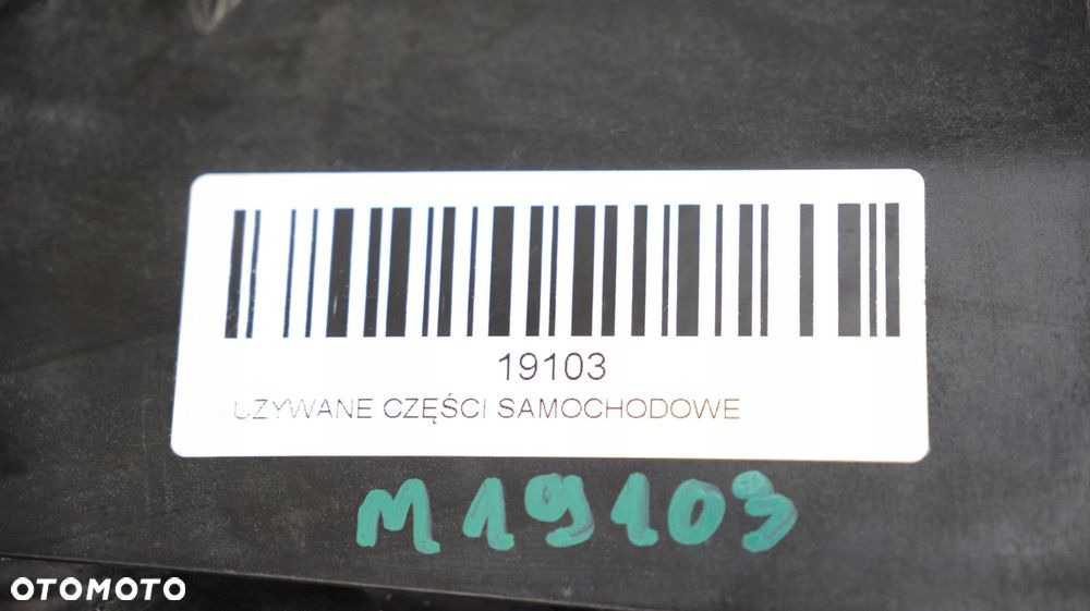 PAS PRZÓD PRZEDNI SEAT ALTEA 04-09R 1.9 TDI - 3