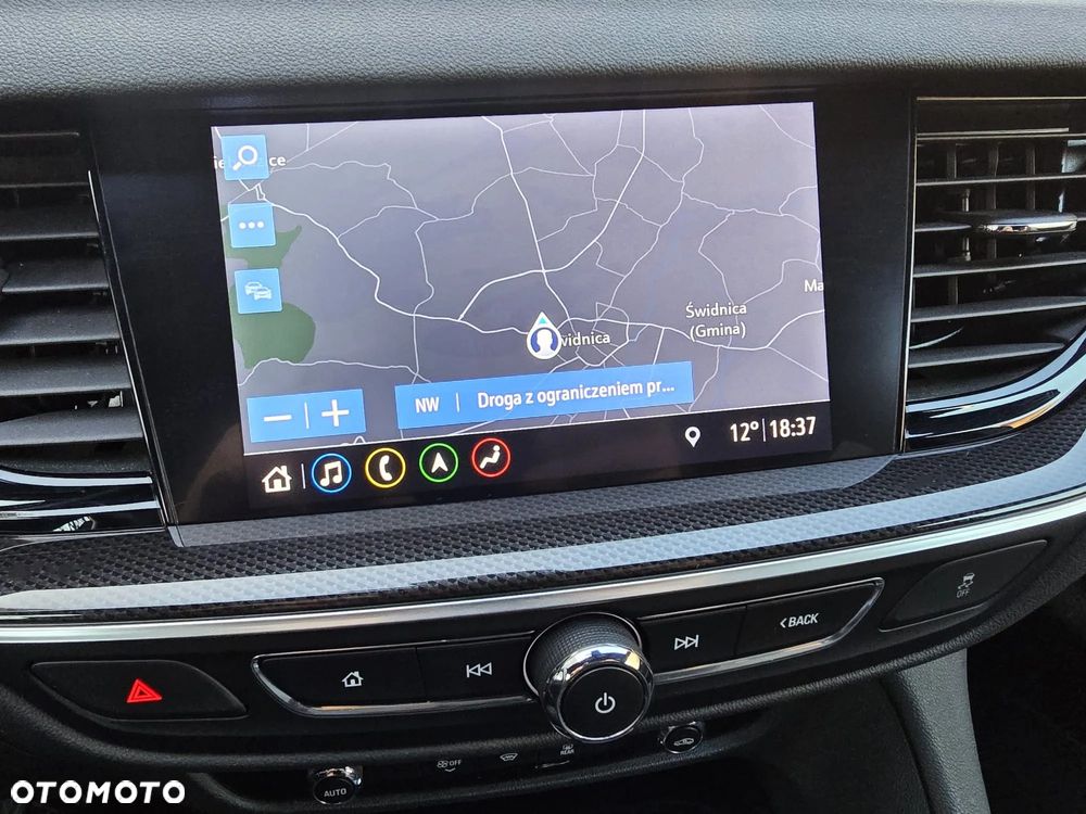 Opel Insignia 2.0 CDTI Business Elegance S&S - 19