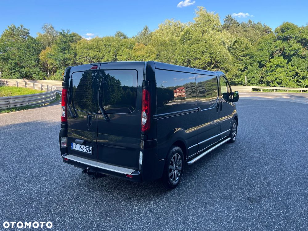 Opel Vivaro - 7