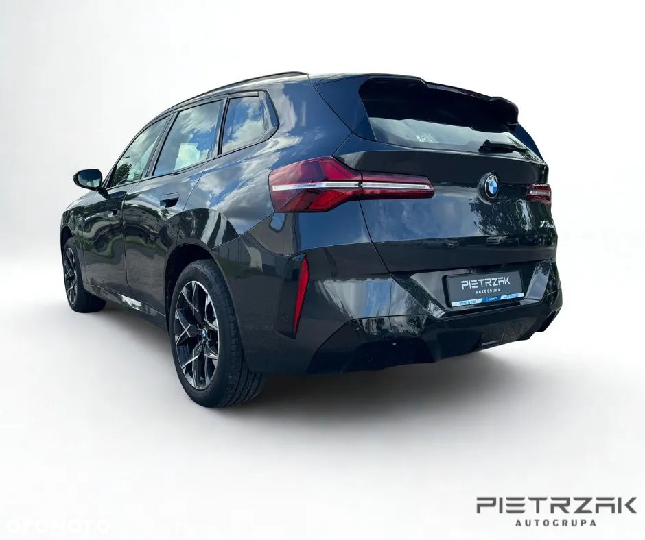 BMW X3 - 10